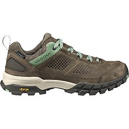 Vasque Women's Talus AT Low UltraDry Hiking Shoes