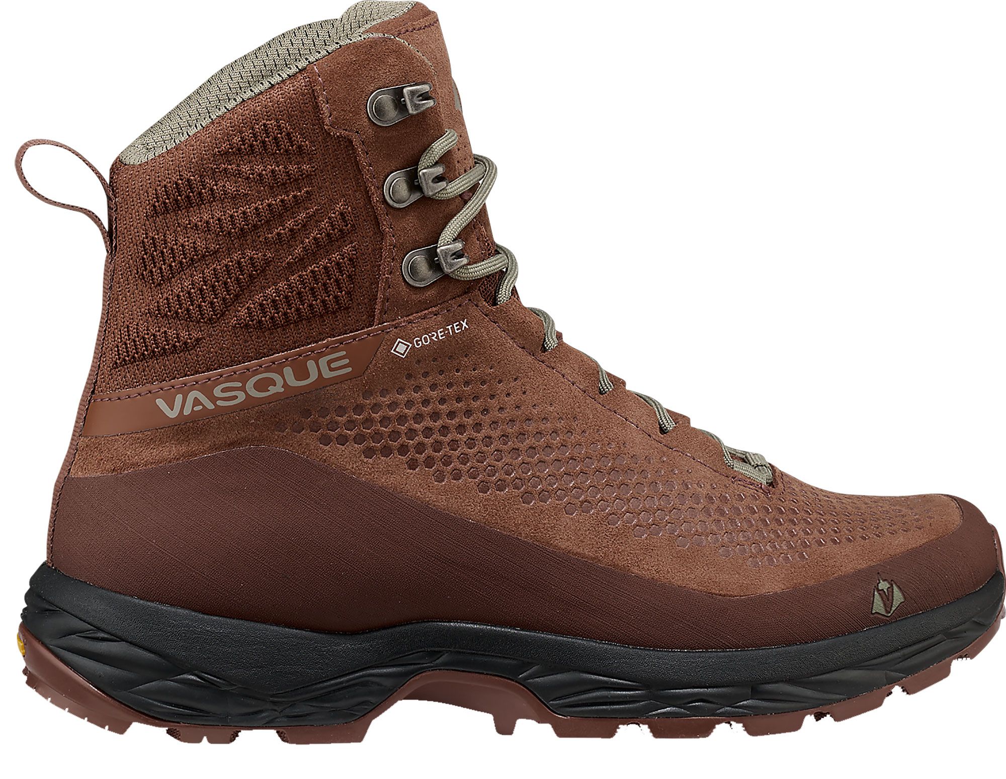 Photos - Trekking Shoes Vasque Women's Torre AT GTX Hiking Boots, Size 10, Cappuccino 21VASWWTRRTG 