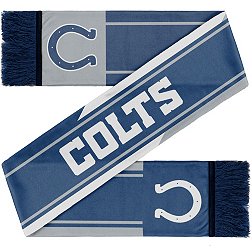 FOCO Indianapolis Colts Colorwave Scarf