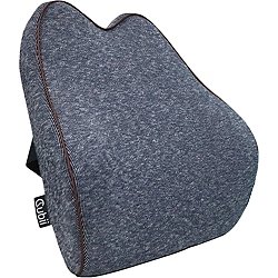 Aduro Sport Bike Seat Cushion Cover Pad With Memory Foam