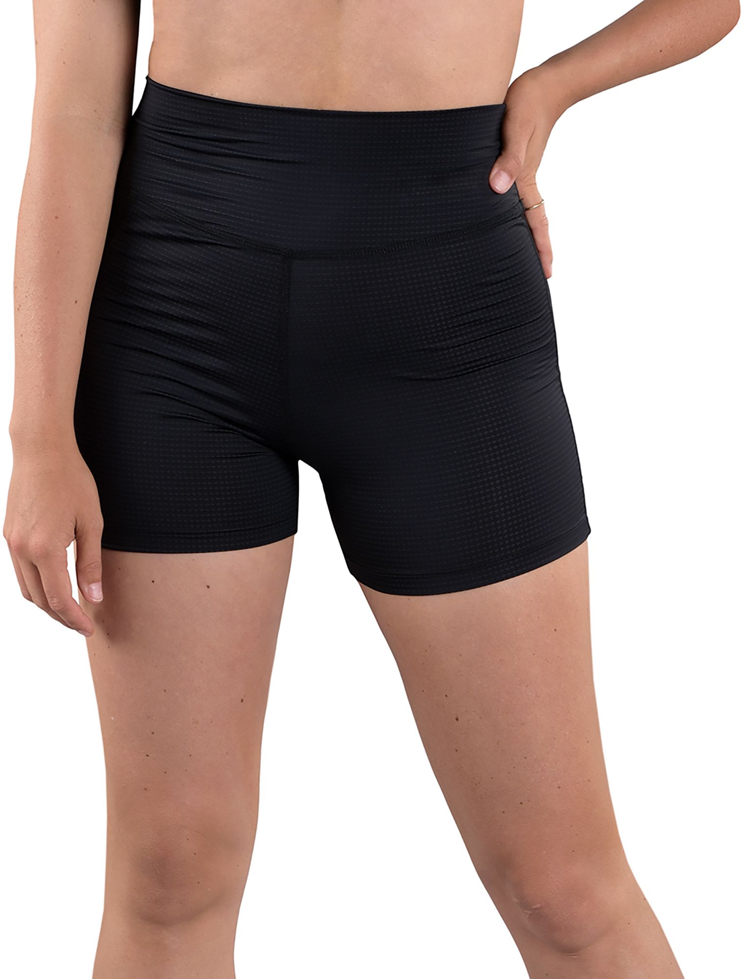 SwingDish Women's Ruby Golf Undershorts