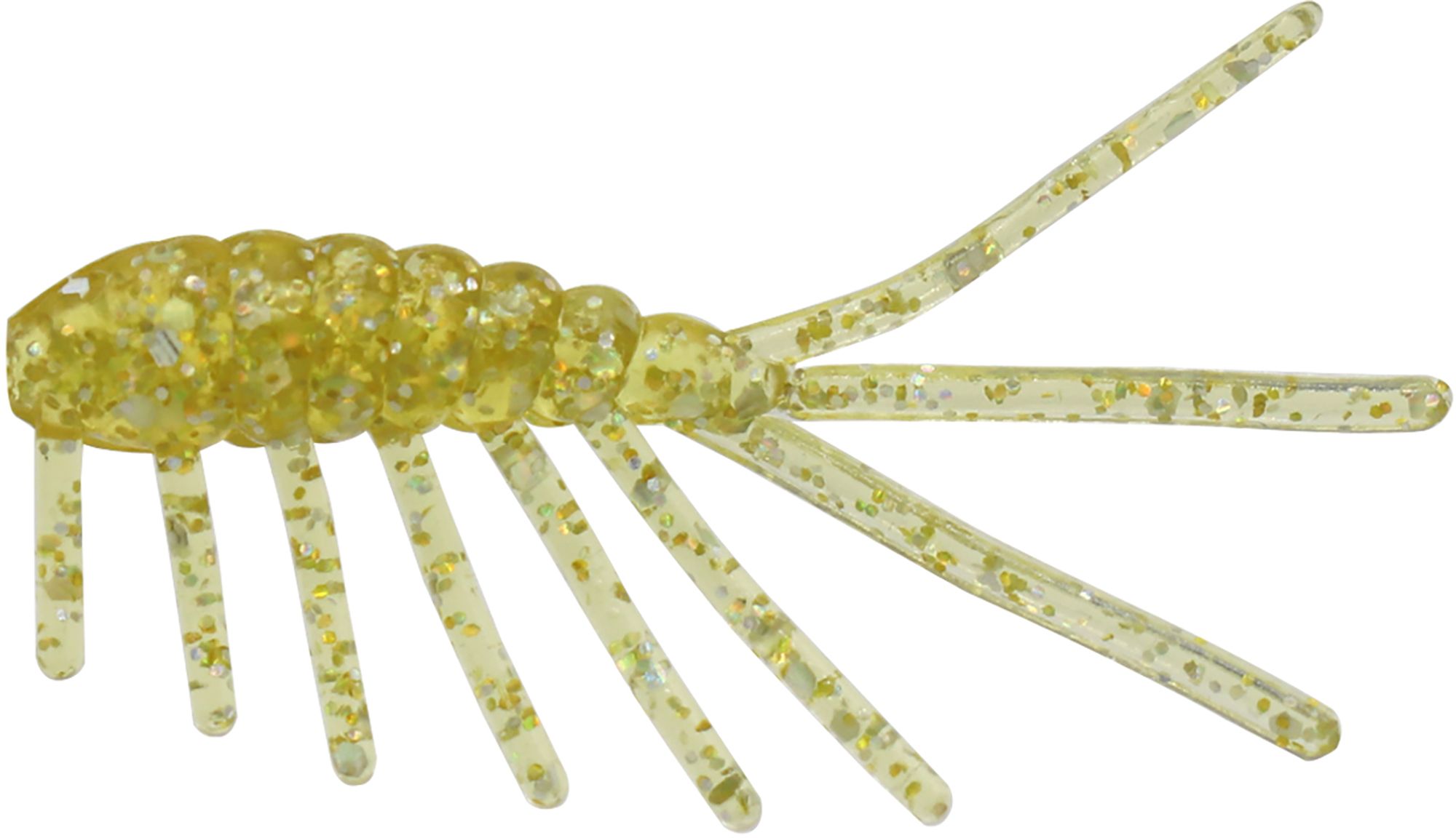 Eurotackle Microfinesse Gamma Scud 1" Lure