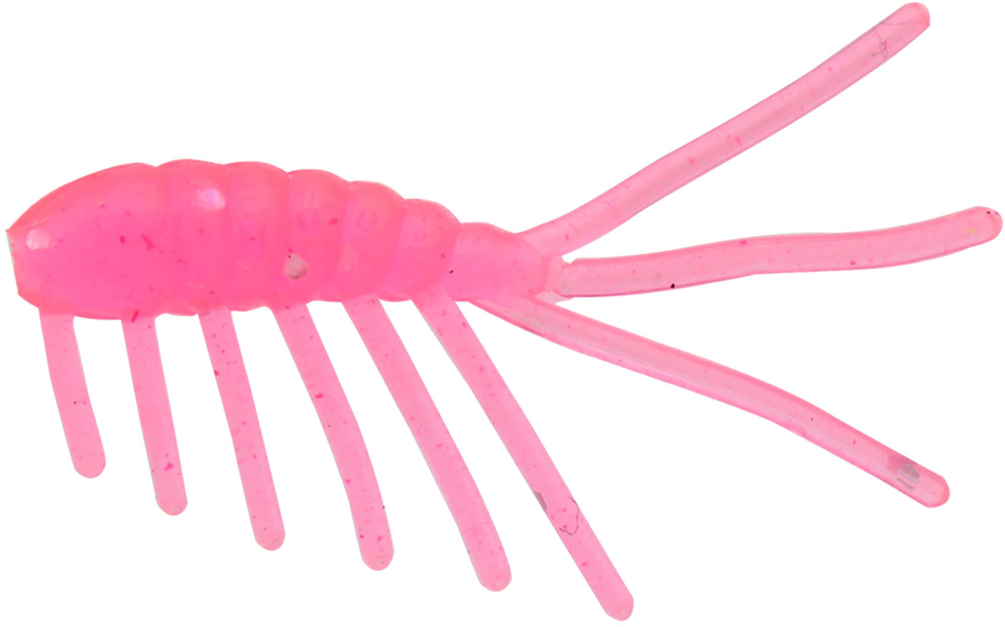 Eurotackle Microfinesse Gamma Scud 1" Lure