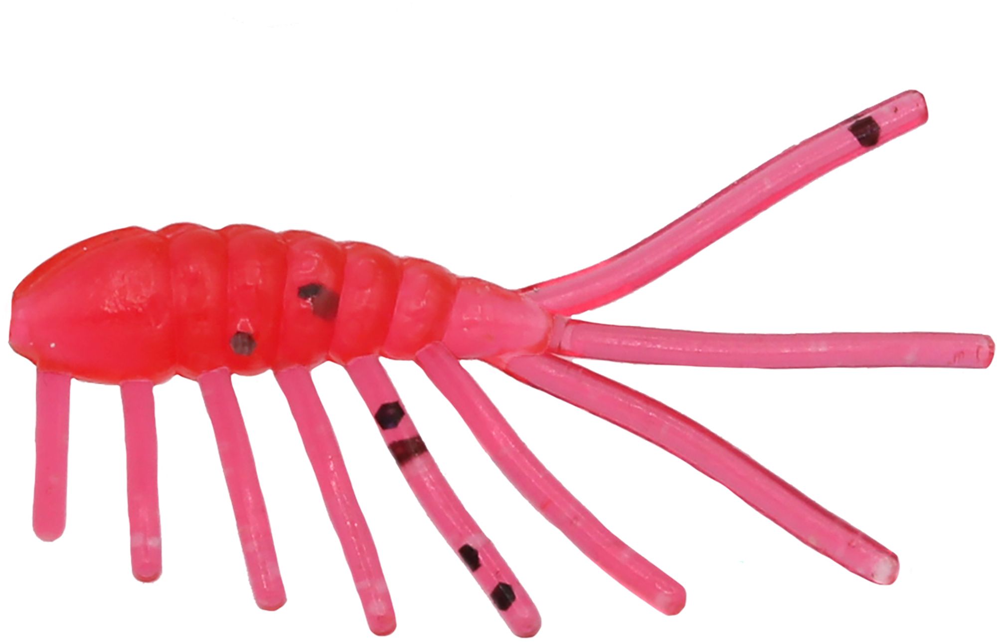 Eurotackle Microfinesse Gamma Scud 1" Lure