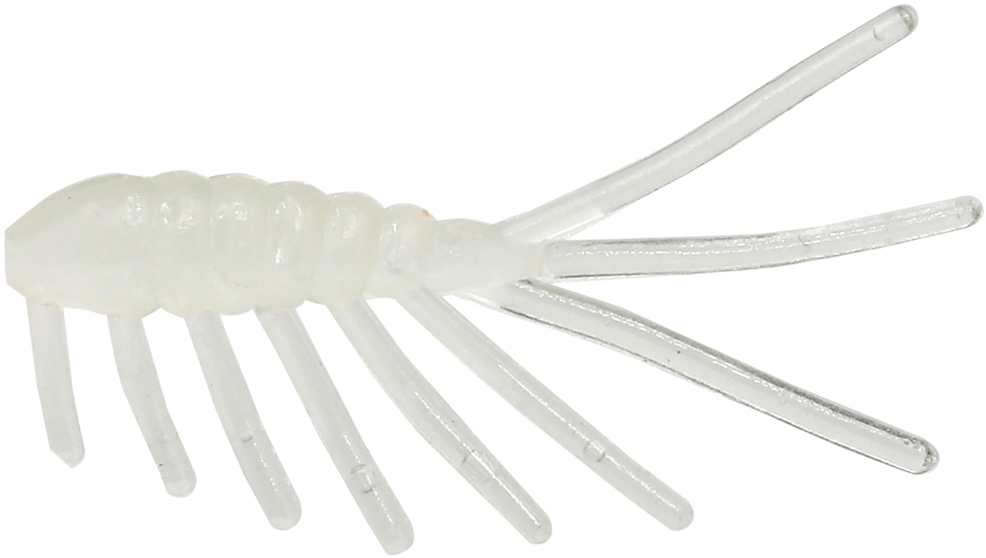 Eurotackle Microfinesse Gamma Scud 1" Lure