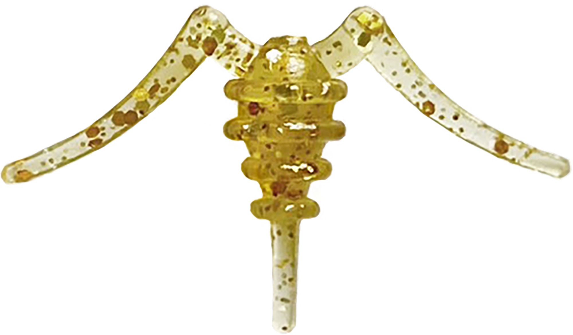 Gold/Gold Flake