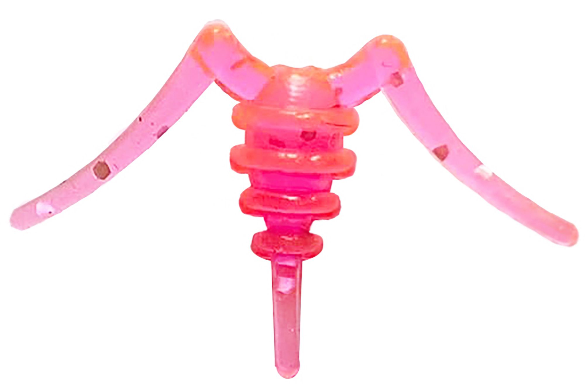 Eurotackle Micro Finesse Plankton 0.5" Lure