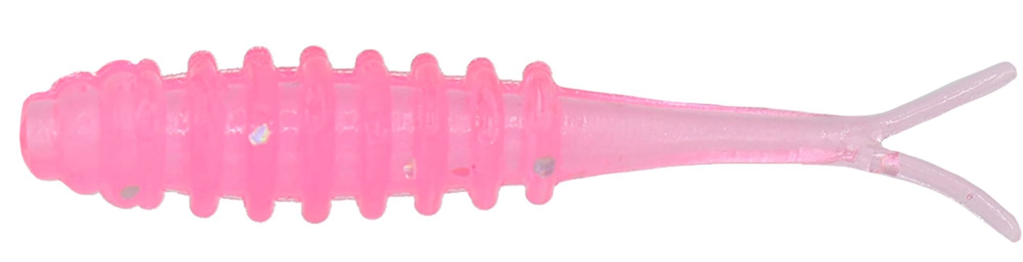 Eurotackle Micro Finesse Y-Fry 1.2" Lure