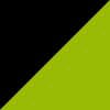 Black/Green