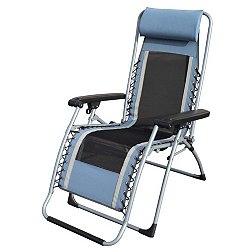 Caravan Sports Infinity OG Lounger Zero Gravity Chair