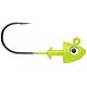 Metallic Chartreuse