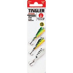 VMC Tingler Spoon Kit - Glow UV