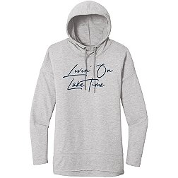 Up North Trading Company Women's Lake Time Hoodie