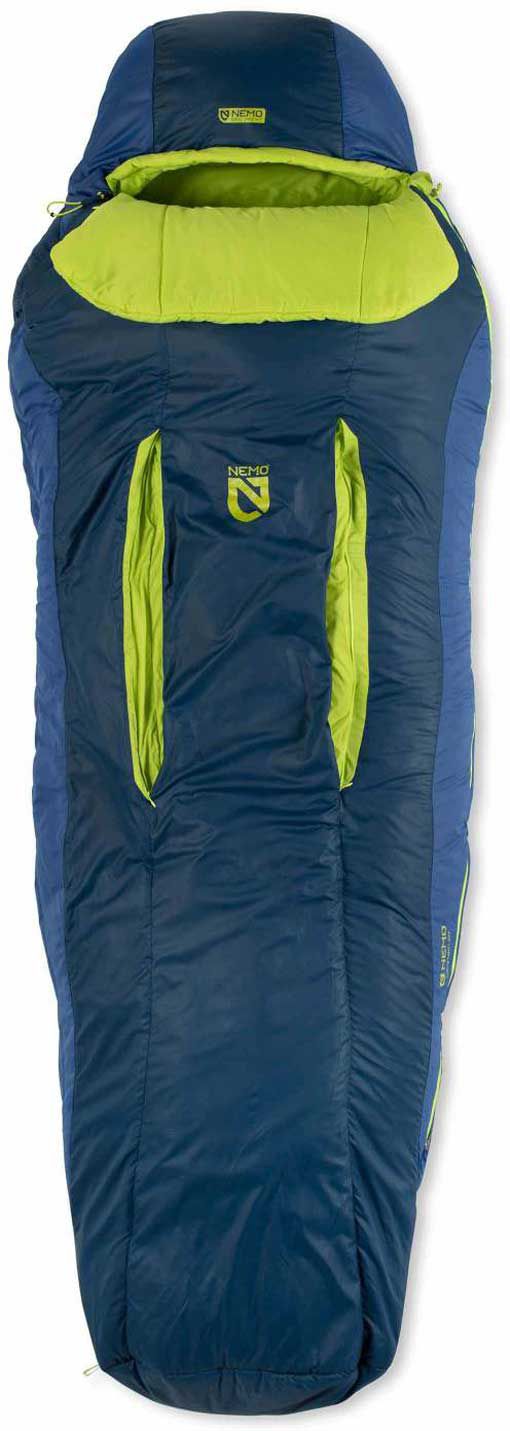 NEMO Men's Forte 20 Sleeping Bag