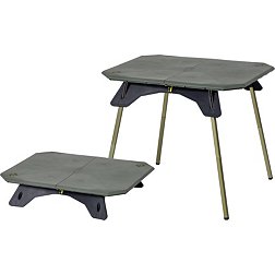 NEMO Moonlander Dual Height Table