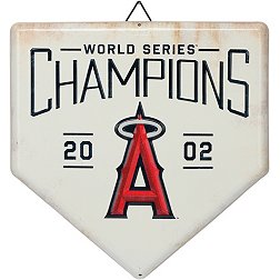 Open Road Los Angeles Angels Home Plate Sign