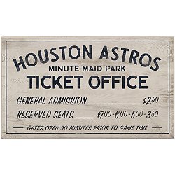 Houston Astros Tickets - Official Ticket Marketplace