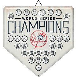 New York Yankees World Series Champion Team 2010 Wall Calendar