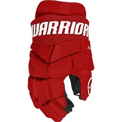 Warrior LX 30 Ice Hockey Gloves - Senior