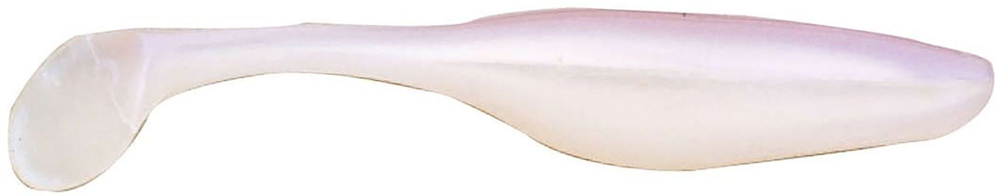Albino Shad