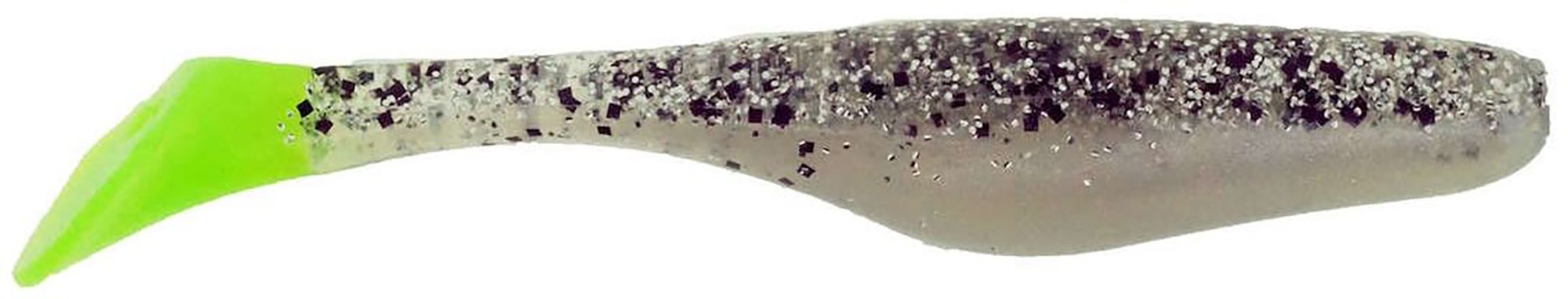 Silver Phantom