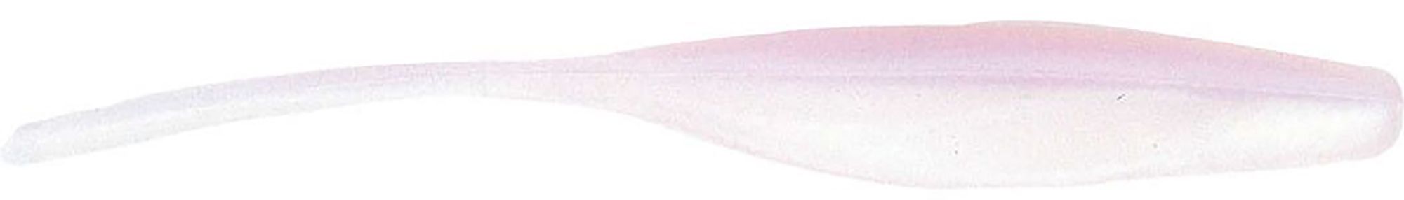 Albino Shad