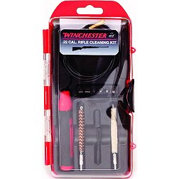 Winchester Rifle Cleaning Kit - 22 Caliber