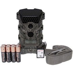 Wildgame Innovations Scrapeline Trail Camera Package– 18MP