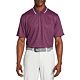 Broken Geo Beet Purple