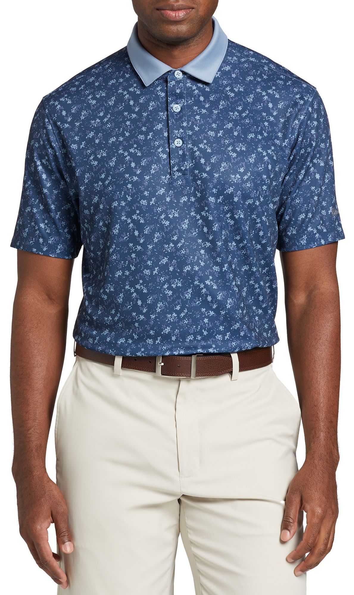 Men’s Golf Shirts & Tops