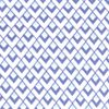 Diamond Foulard White
