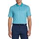 Dogwood Ditsy Aqua Blue