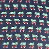 Holiday Golf Cart Navy