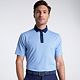 Linear Dog Convo Blue