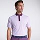 Linear Dog Convo Plum