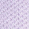 Linear Dog Convo Plum