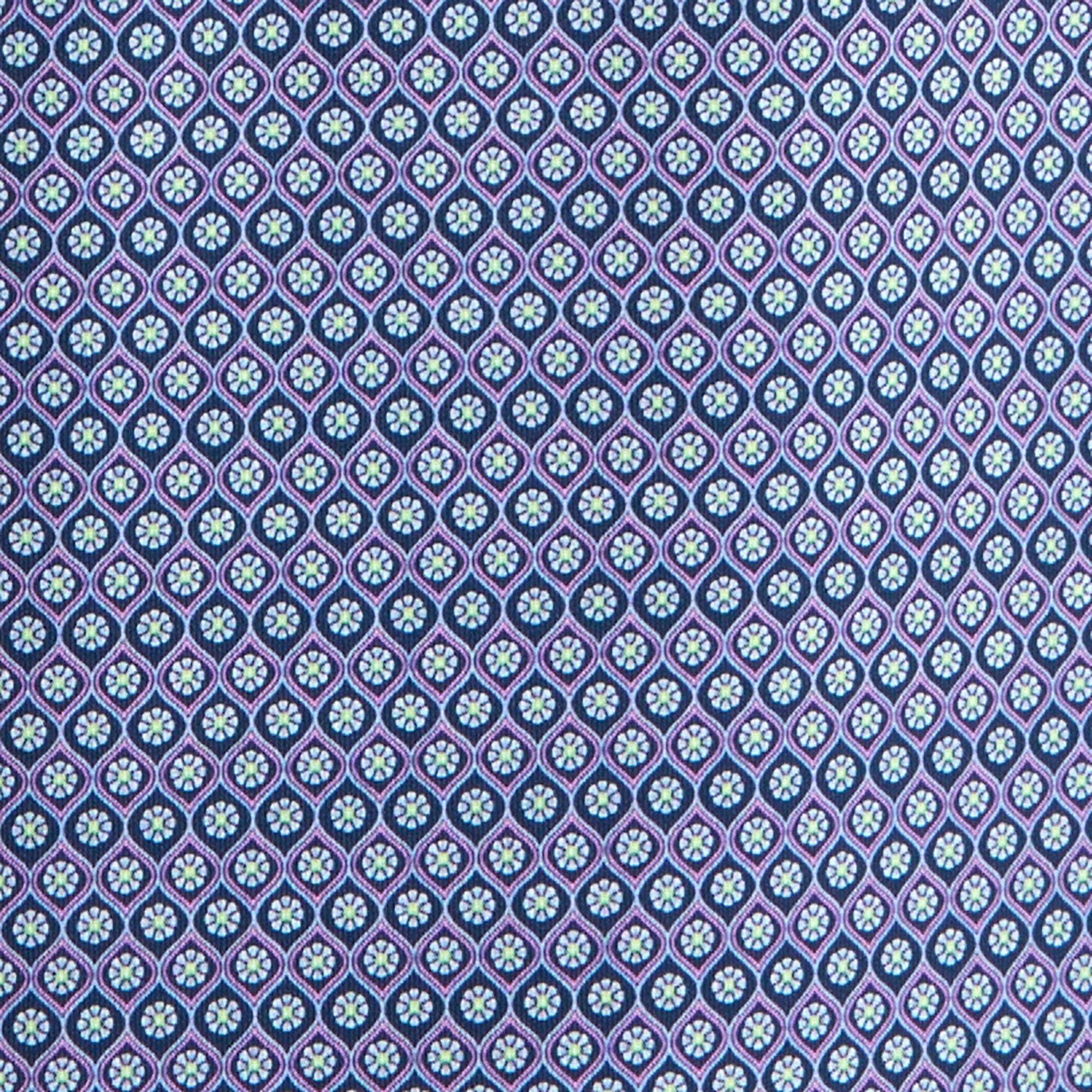 Mini Bloom Navy