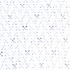 Mini Cross Club White