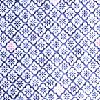 Pool Tiles Navy