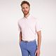 Retro Golfball Pink