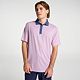 Square Geo Light Pink