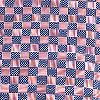 Stars And Stripes Check