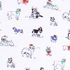 The 12 Dogs Of Christmas