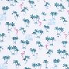 Tropical Vacay White