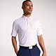 USA Golf Waves White