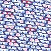 Usa Shades Convo Navy