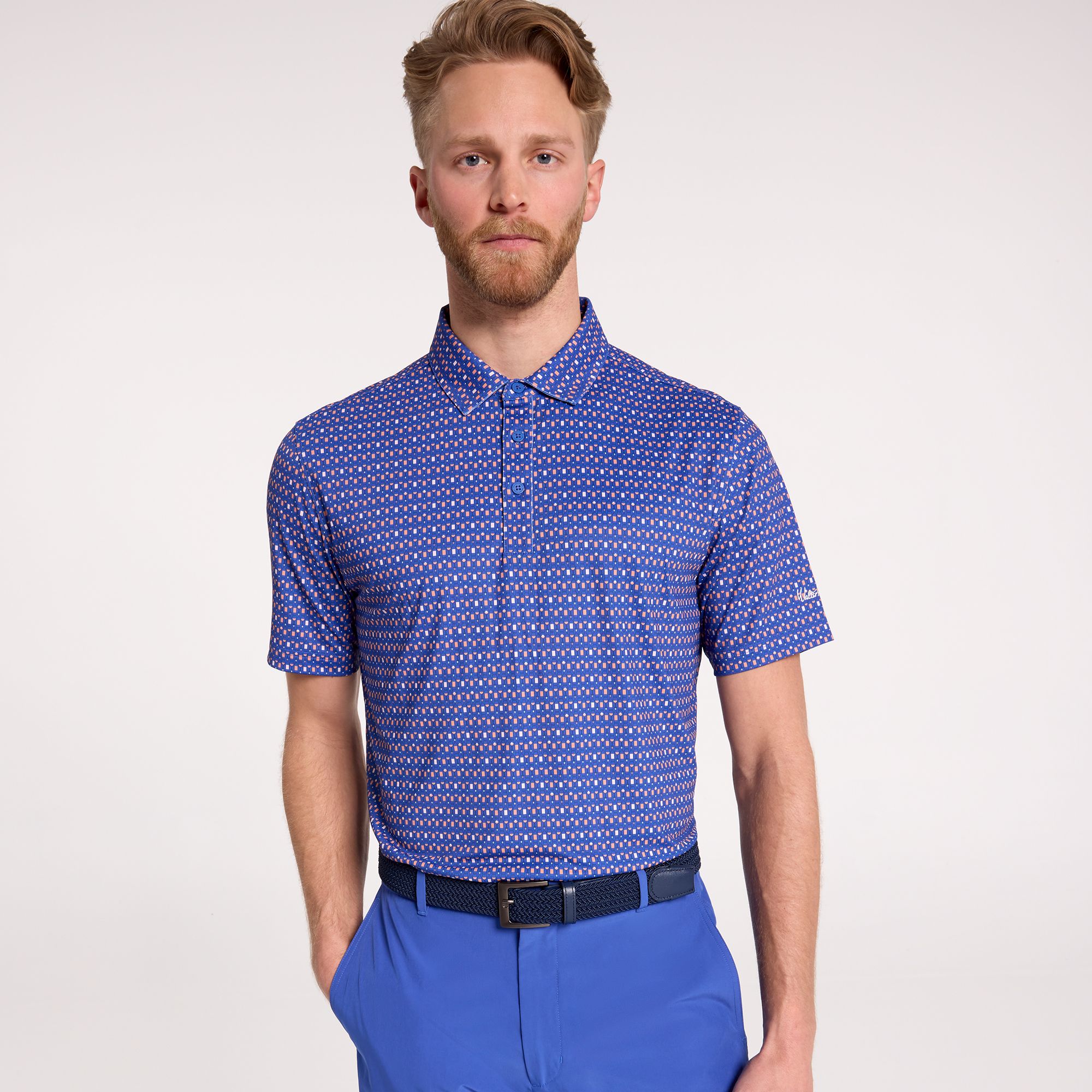 Wine Geo New Cobalt