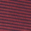 Stripe Deep Merlot