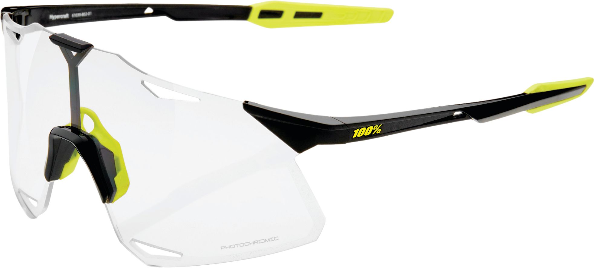 100% Hypercraft Sunglasses