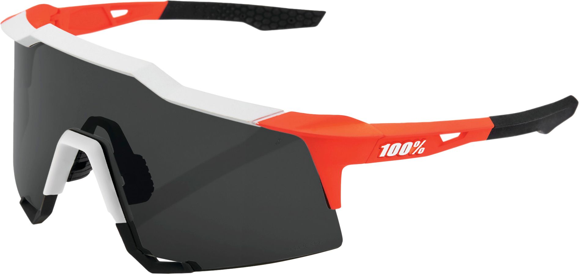 100% Speedcraft Sunglasses